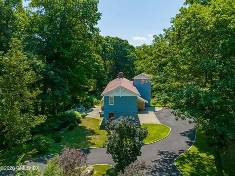 386 Taconic Road Greenwich CT 06831
