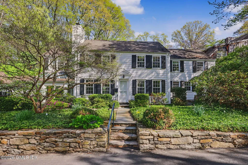 195 Old Mill Road Greenwich CT 06831