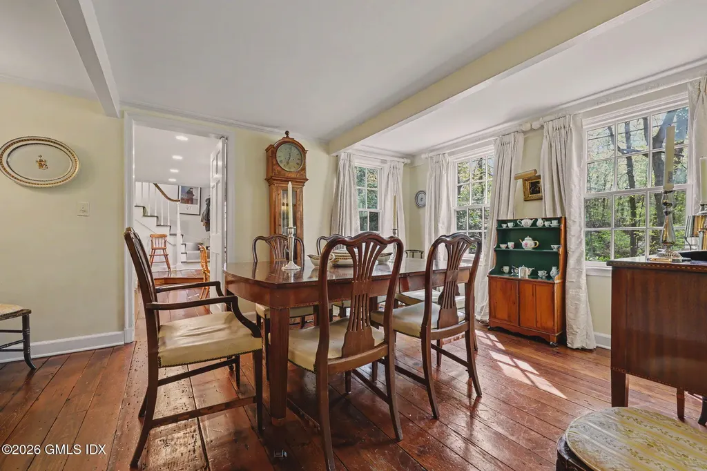 195 Old Mill Road Greenwich CT 06831