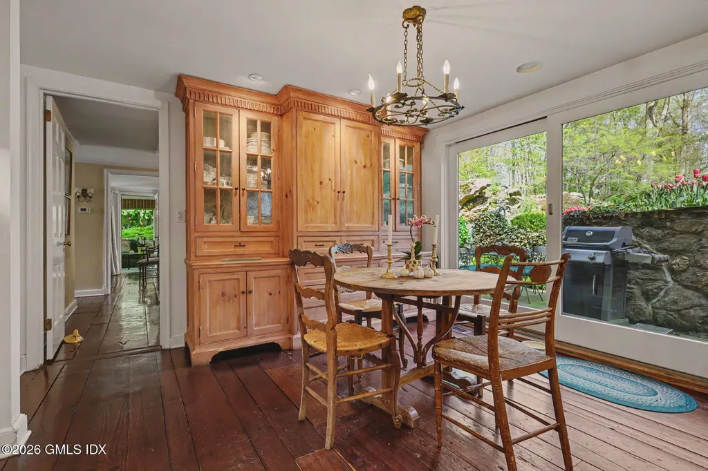 195 Old Mill Road Greenwich CT 06831
