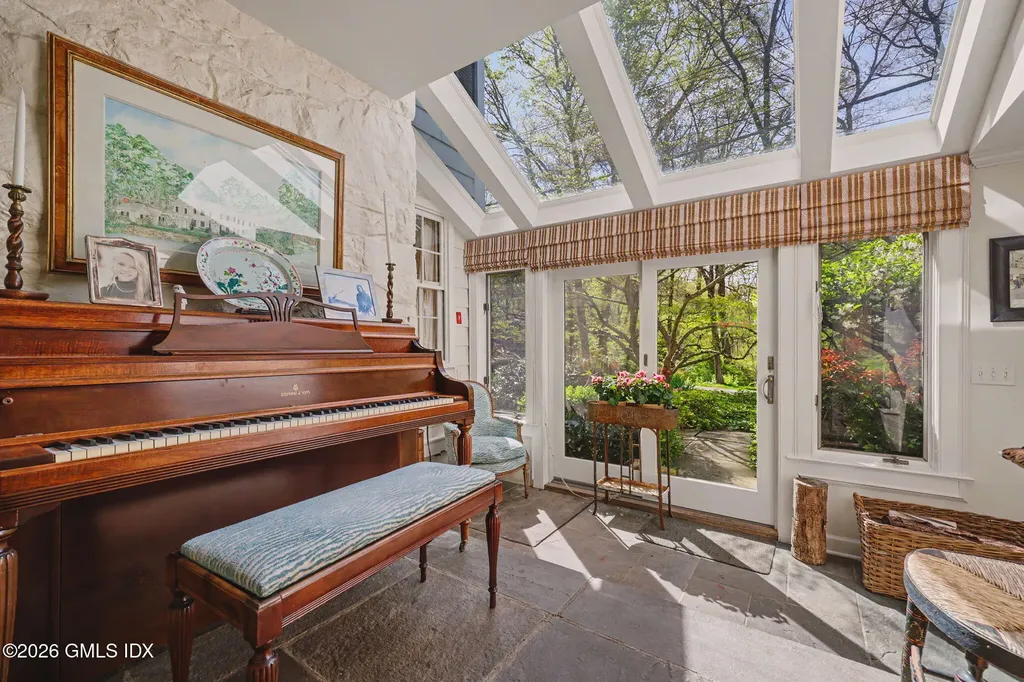 195 Old Mill Road Greenwich CT 06831