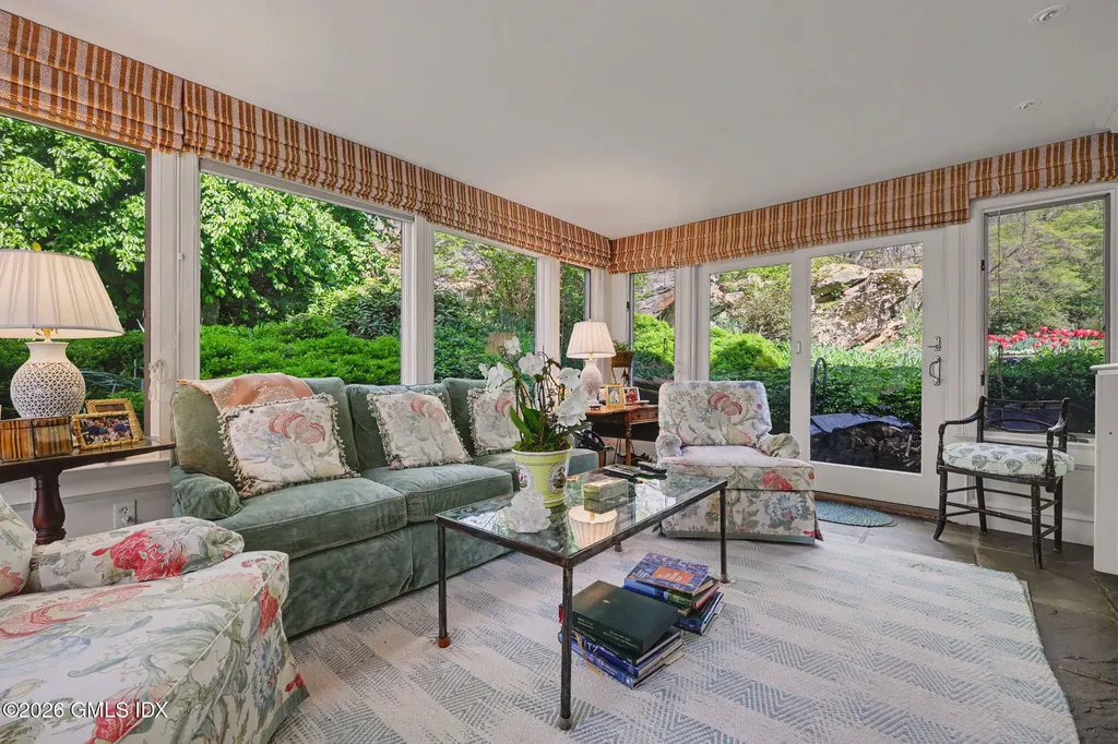 195 Old Mill Road Greenwich CT 06831