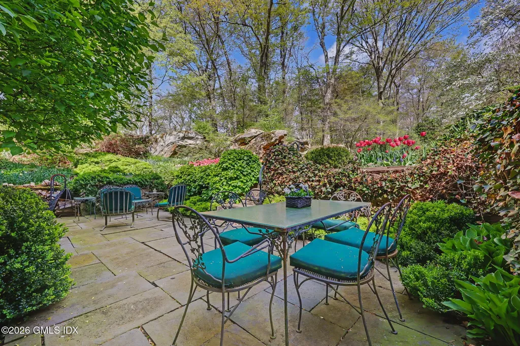 195 Old Mill Road Greenwich CT 06831