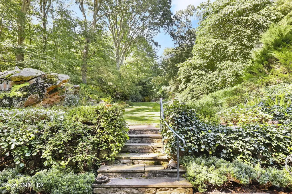 195 Old Mill Road Greenwich CT 06831