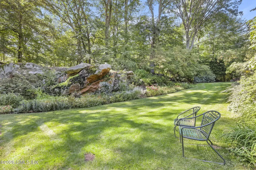 195 Old Mill Road Greenwich CT 06831