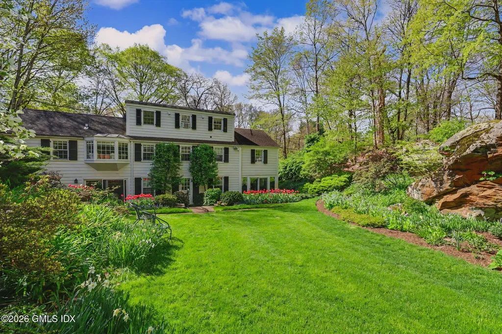 195 Old Mill Road Greenwich CT 06831