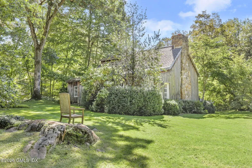 195 Old Mill Road Greenwich CT 06831