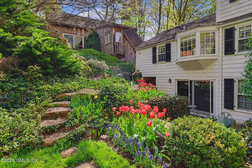 195 Old Mill Road Greenwich CT 06831