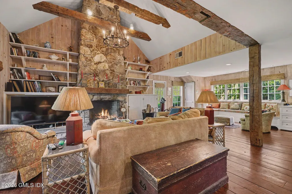 195 Old Mill Road Greenwich CT 06831