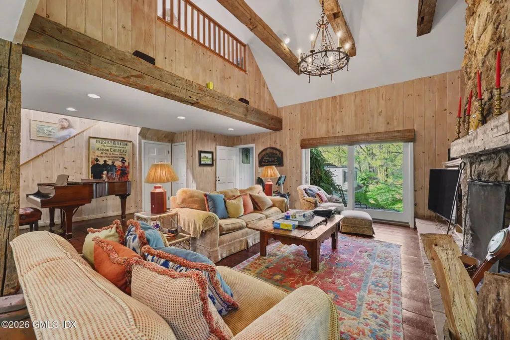 195 Old Mill Road Greenwich CT 06831
