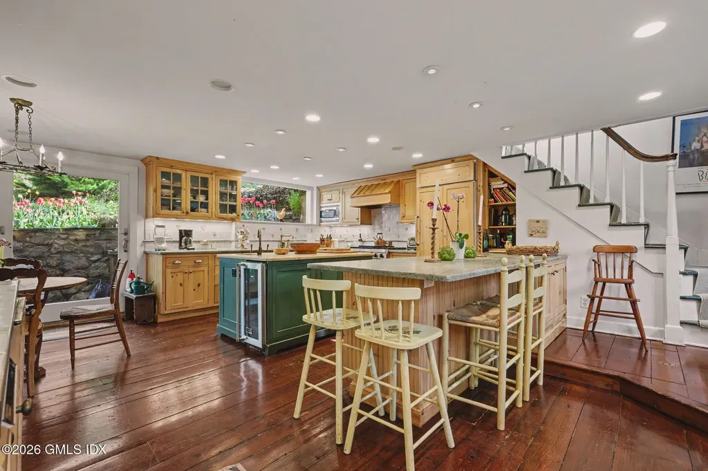 195 Old Mill Road Greenwich CT 06831