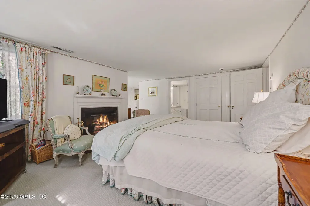 195 Old Mill Road Greenwich CT 06831