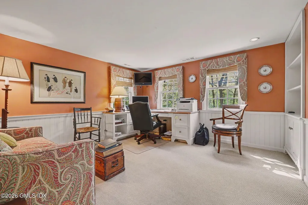 195 Old Mill Road Greenwich CT 06831
