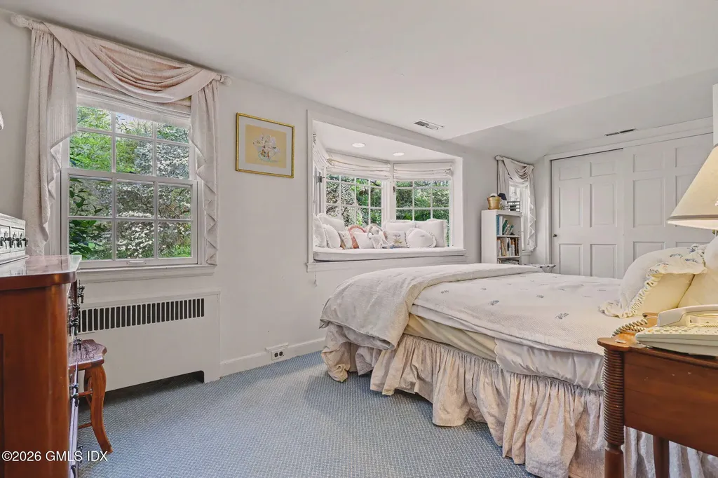 195 Old Mill Road Greenwich CT 06831