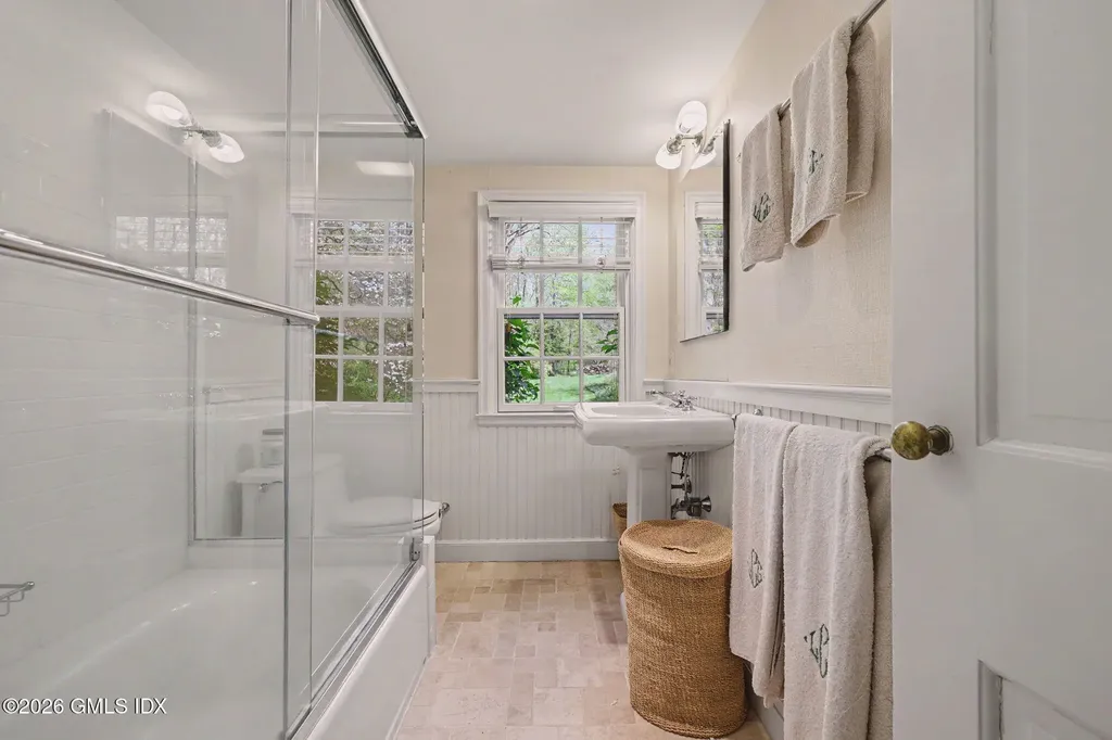 195 Old Mill Road Greenwich CT 06831