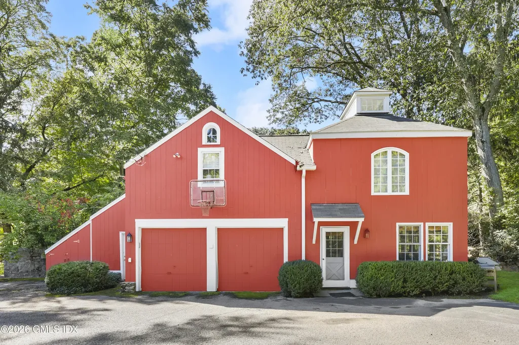 195 Old Mill Road Greenwich CT 06831