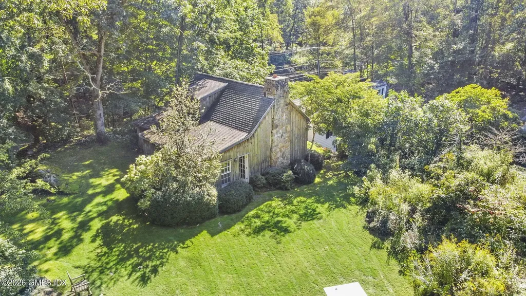 195 Old Mill Road Greenwich CT 06831