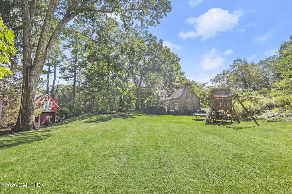 195 Old Mill Road Greenwich CT 06831