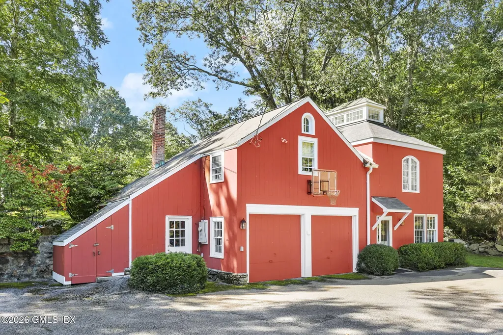195 Old Mill Road Greenwich CT 06831