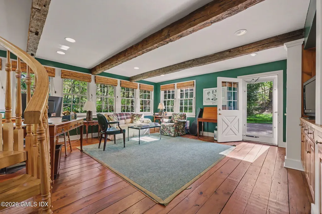 195 Old Mill Road Greenwich CT 06831