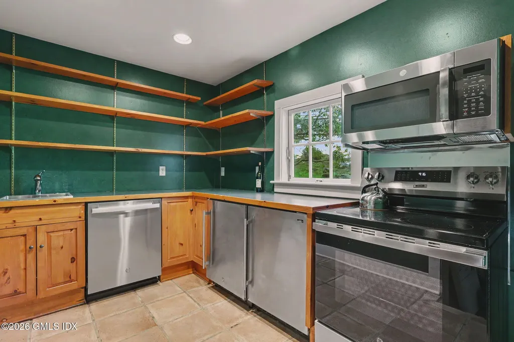 195 Old Mill Road Greenwich CT 06831
