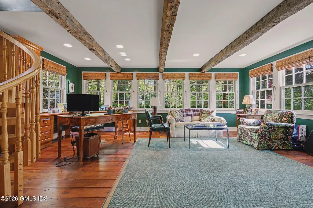 195 Old Mill Road Greenwich CT 06831