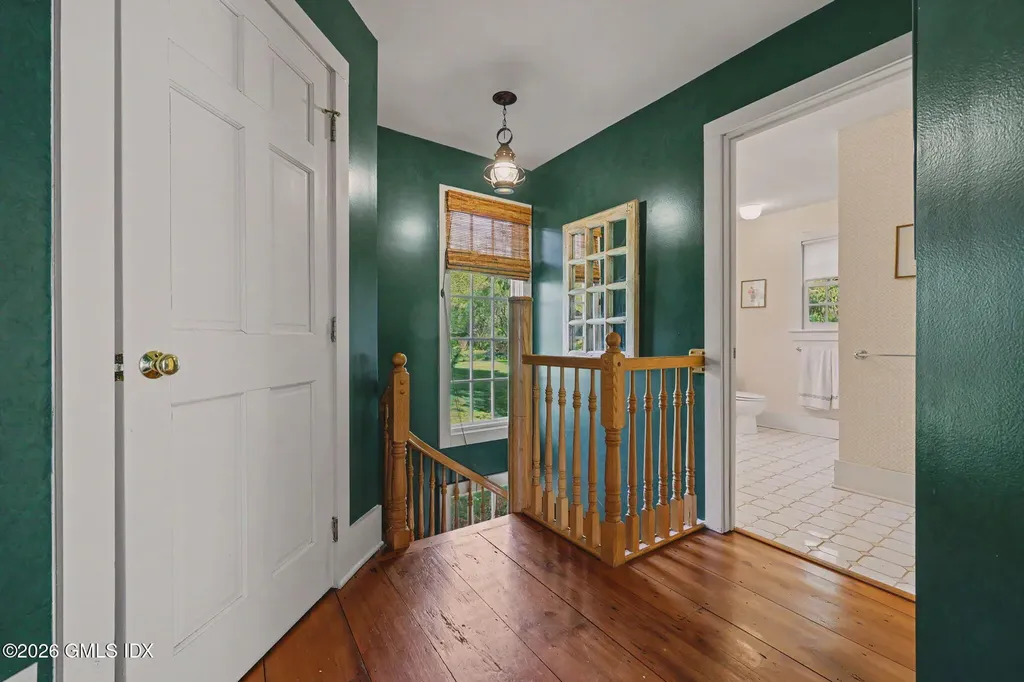 195 Old Mill Road Greenwich CT 06831