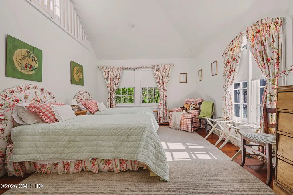 195 Old Mill Road Greenwich CT 06831