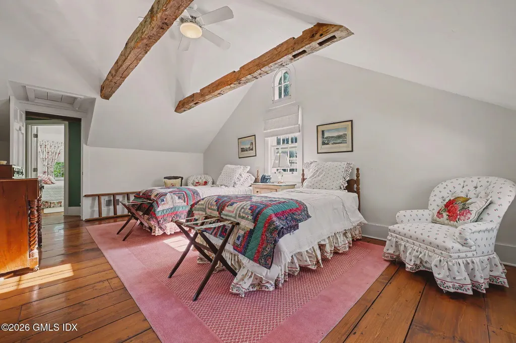 195 Old Mill Road Greenwich CT 06831