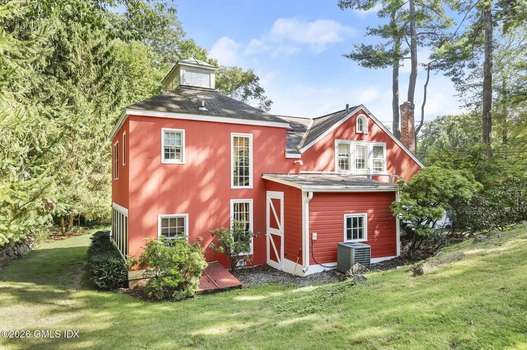 195 Old Mill Road Greenwich CT 06831