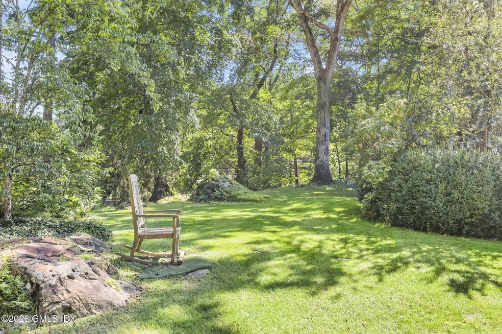 195 Old Mill Road Greenwich CT 06831