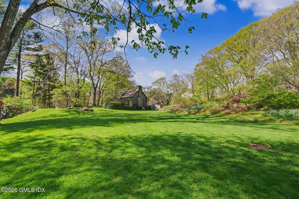195 Old Mill Road Greenwich CT 06831