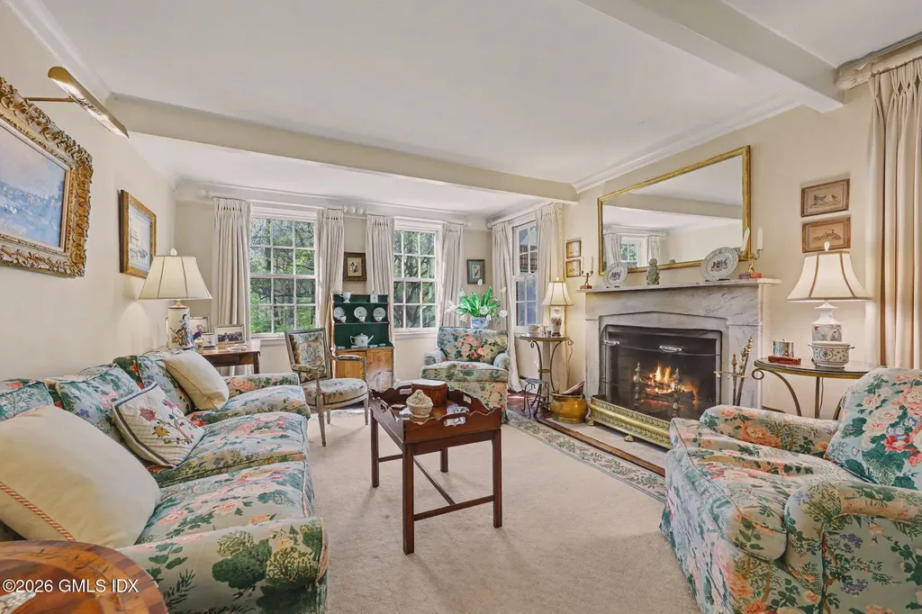 195 Old Mill Road Greenwich CT 06831