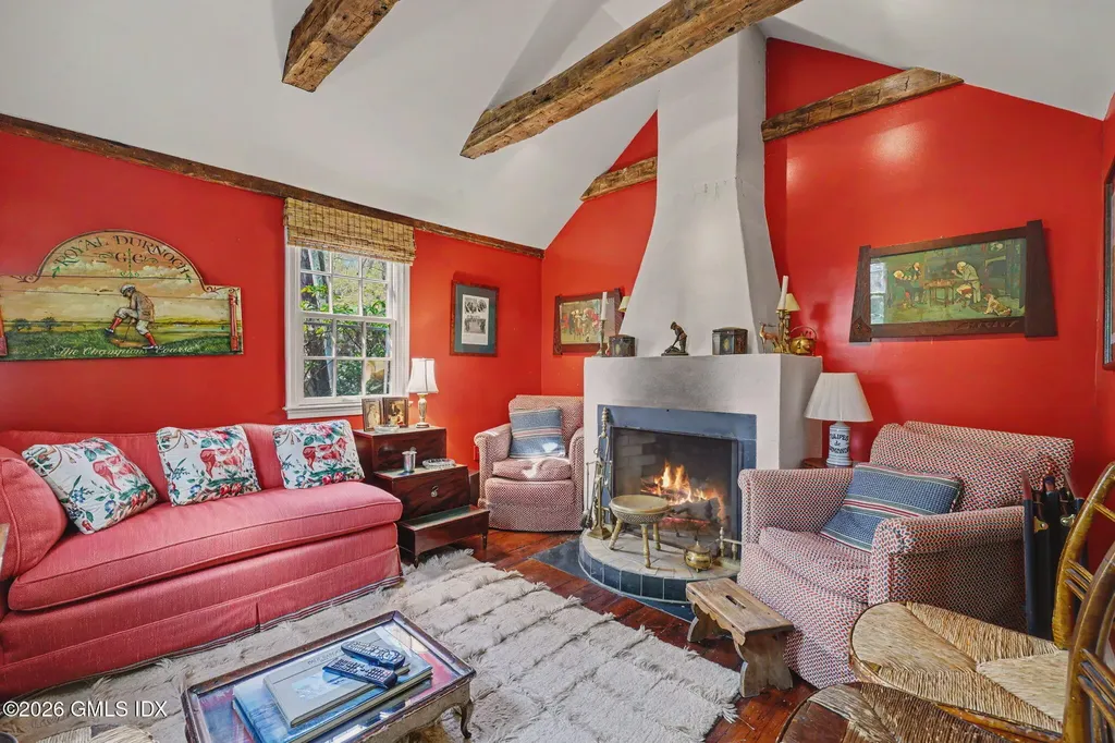 195 Old Mill Road Greenwich CT 06831