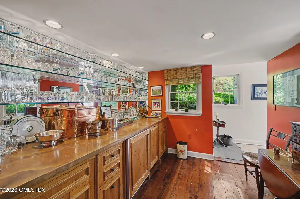 195 Old Mill Road Greenwich CT 06831