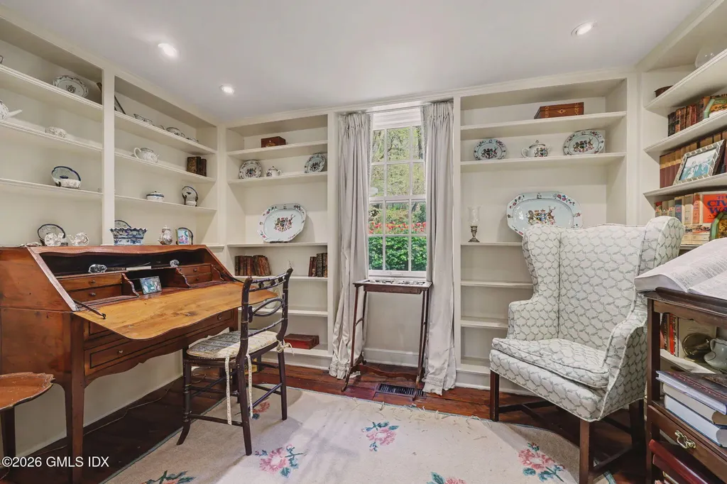 195 Old Mill Road Greenwich CT 06831