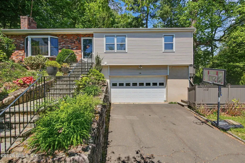 15A Hickory Drive Greenwich CT 06831