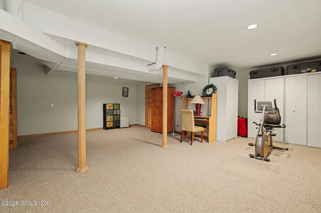 15A Hickory Drive Greenwich CT 06831