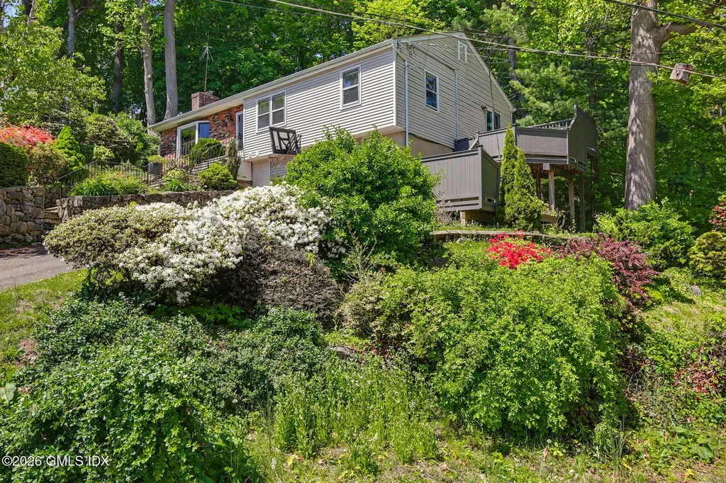 15A Hickory Drive Greenwich CT 06831