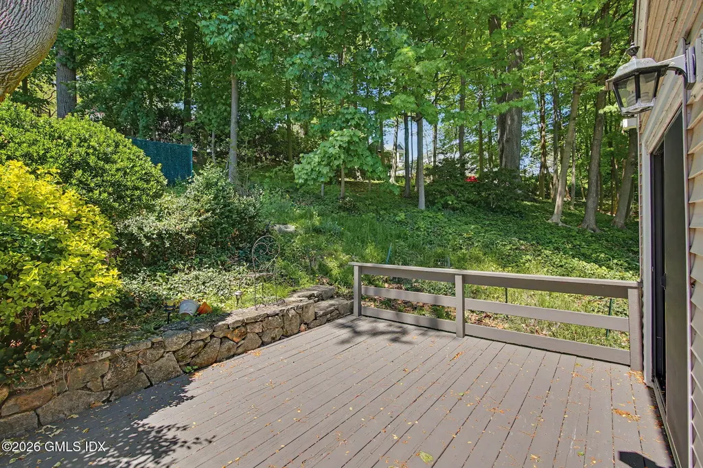 15A Hickory Drive Greenwich CT 06831