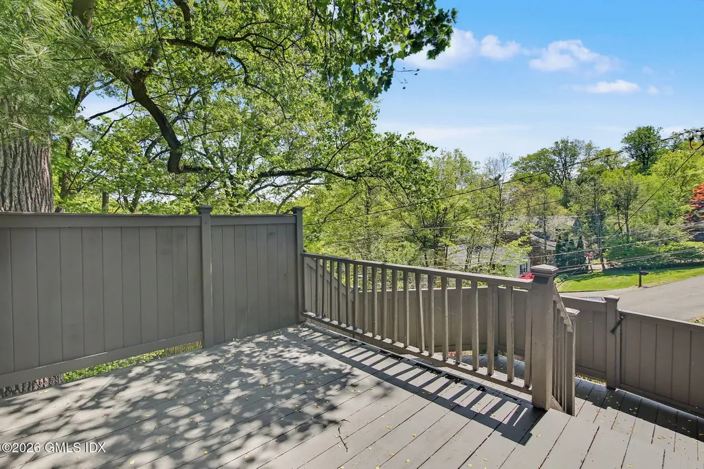 15A Hickory Drive Greenwich CT 06831