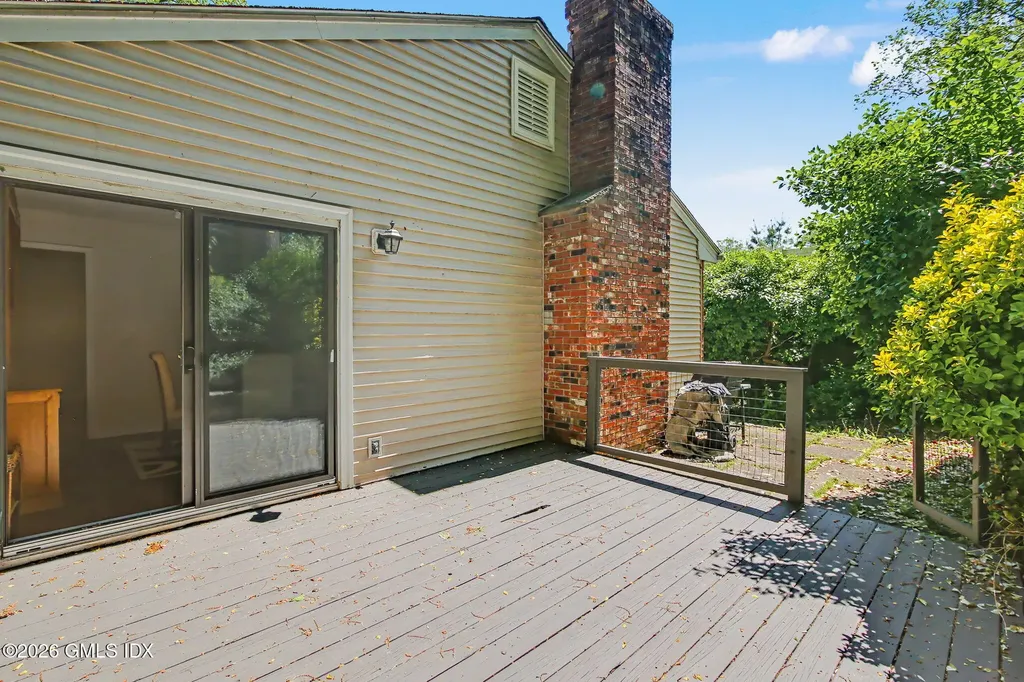 15A Hickory Drive Greenwich CT 06831