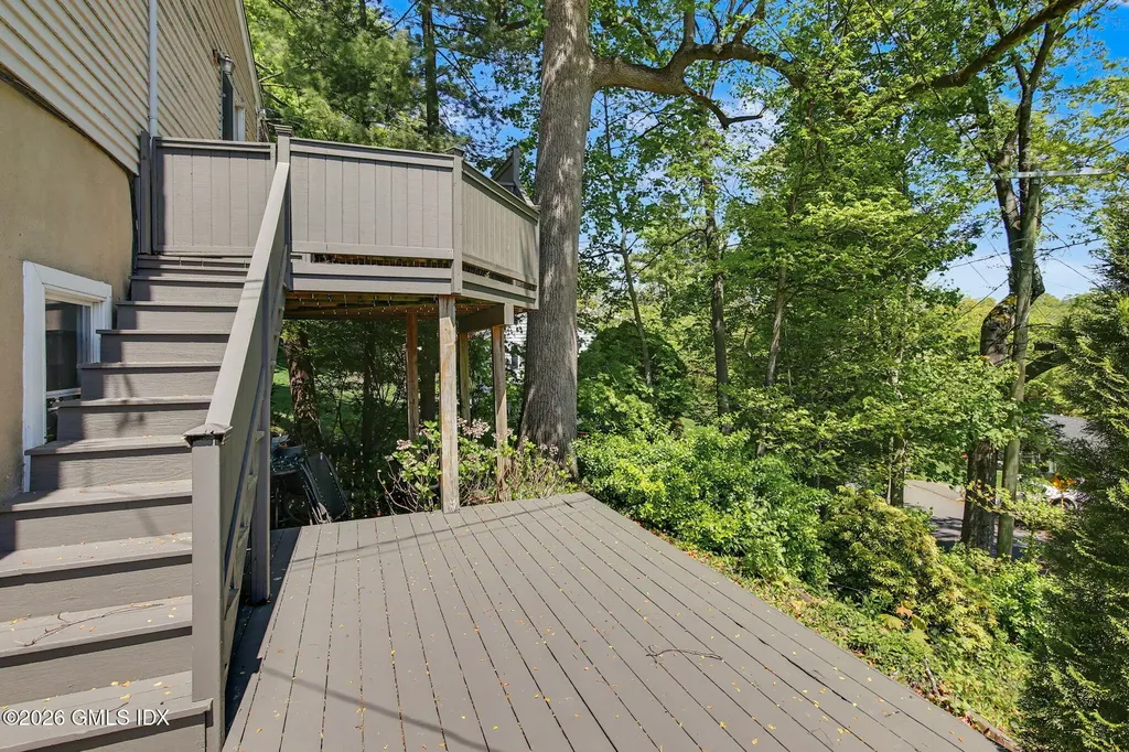 15A Hickory Drive Greenwich CT 06831