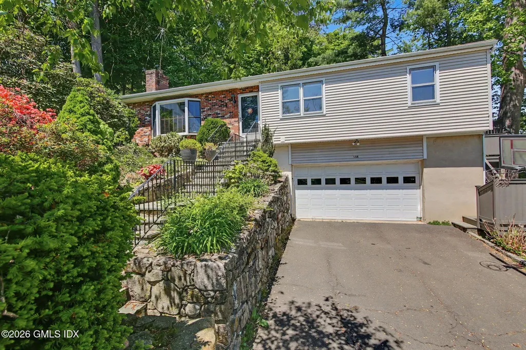 15A Hickory Drive Greenwich CT 06831