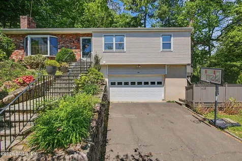 15A Hickory Drive Greenwich CT 06831