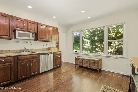 15A Hickory Drive Greenwich CT 06831