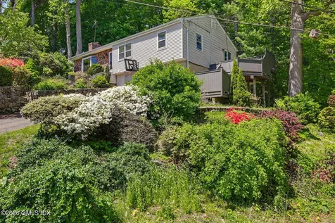 15A Hickory Drive Greenwich CT 06831