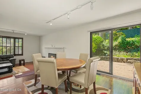 15A Hickory Drive Greenwich CT 06831