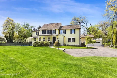 96 Indian Head Road Riverside CT 06878