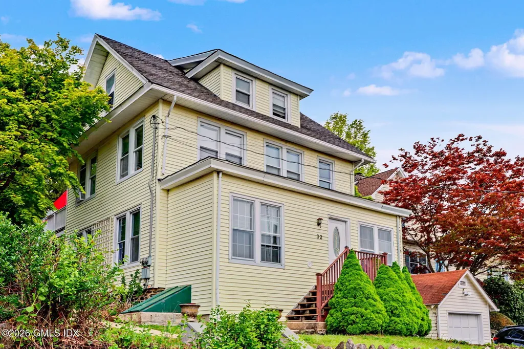 32 Chapel Street Greenwich CT 06831